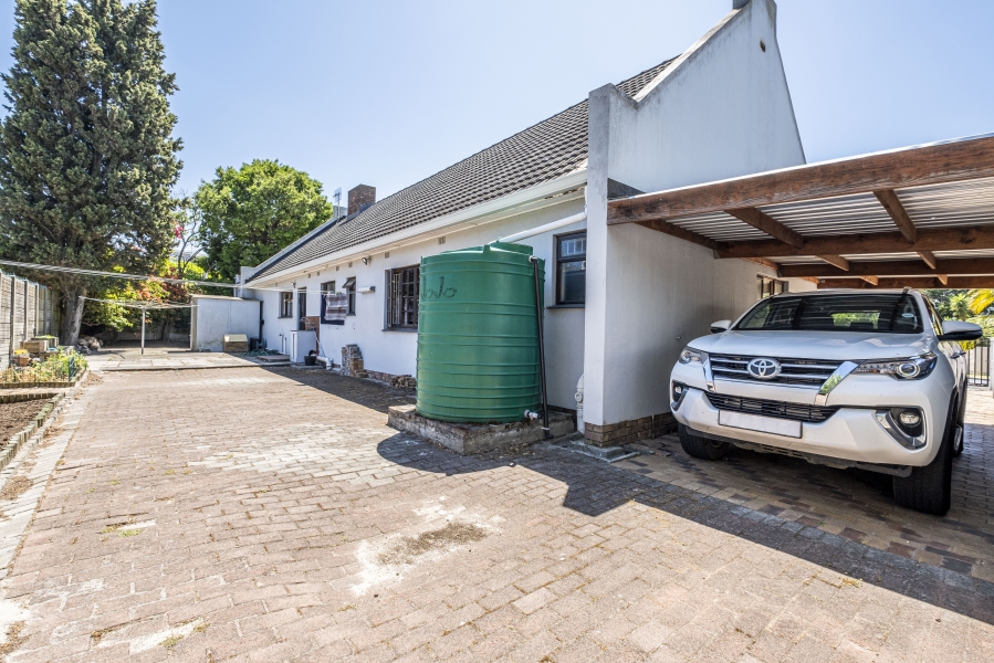 3 Bedroom Property for Sale in Stellenridge Western Cape